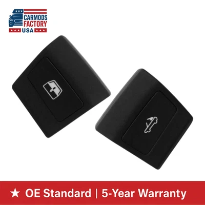 New Convertible Roof & Rear Window Switch Kit Fits For Ferrari 458 488 Spider - Image 1 of 4