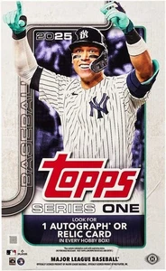 2025 Topps Series 1 Logo Foil Parallels - Complete your set. RC and Superstars - Picture 1 of 53