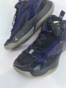 Nike Air Jordan Luka 2 Luk.AI Space Hunter Black Glow DX9012-001 taglia 7 uomo - Foto 1 di 18