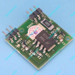 1 pieza usada DK517 PCB ping MITSUBISHI probado buen estado - Imagen 1 de 4