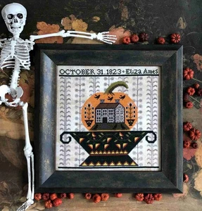 Jack's Urn - Kathy Barrick - New Chart - Picture 1 of 1