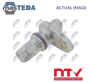 ECP-PL-027 CRANKSHAFT POSITION SENSOR NTY FOR CHEVROLET AVEO,TRAX,VOLT - Picture 1 of 8
