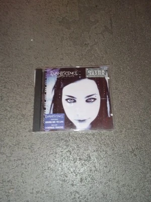 Evanscene | Fallen | CD - Bild 1 von 3