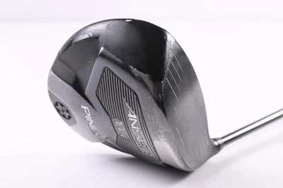 Ping Anser Driver / 10.5 Degree / Senior Flex Fujikura Atmos Red 5 Shaft - Image 1 of 4