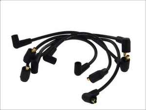 Ignition Cable Kit BOSCH 0 986 356 844 for MG METRO 1.3 1982-199 - Picture 1 of 6