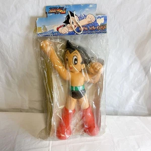 Astro Boy High Grade BIG 30cm Figure Soft vinyl Doll SEGA - Picture 1 of 5