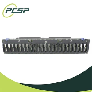 Dell PowerEdge R7425 R740XD 24-Bay NVMe Backplane – PC8TD FHJ5T 3M0XD - Picture 1 of 5