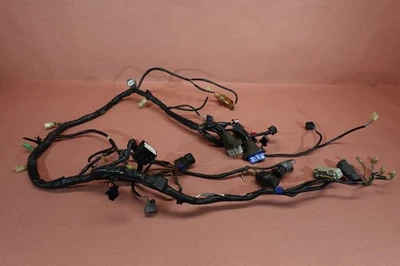 Chicote de fios principal Honda Interceptor 800 VFR800 1998-2001 - Imagem 1 de 4