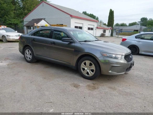 Used Front Right Door Assembly Front fits: 2016 Ford Taurus electric R. police p Foto 1 de 4