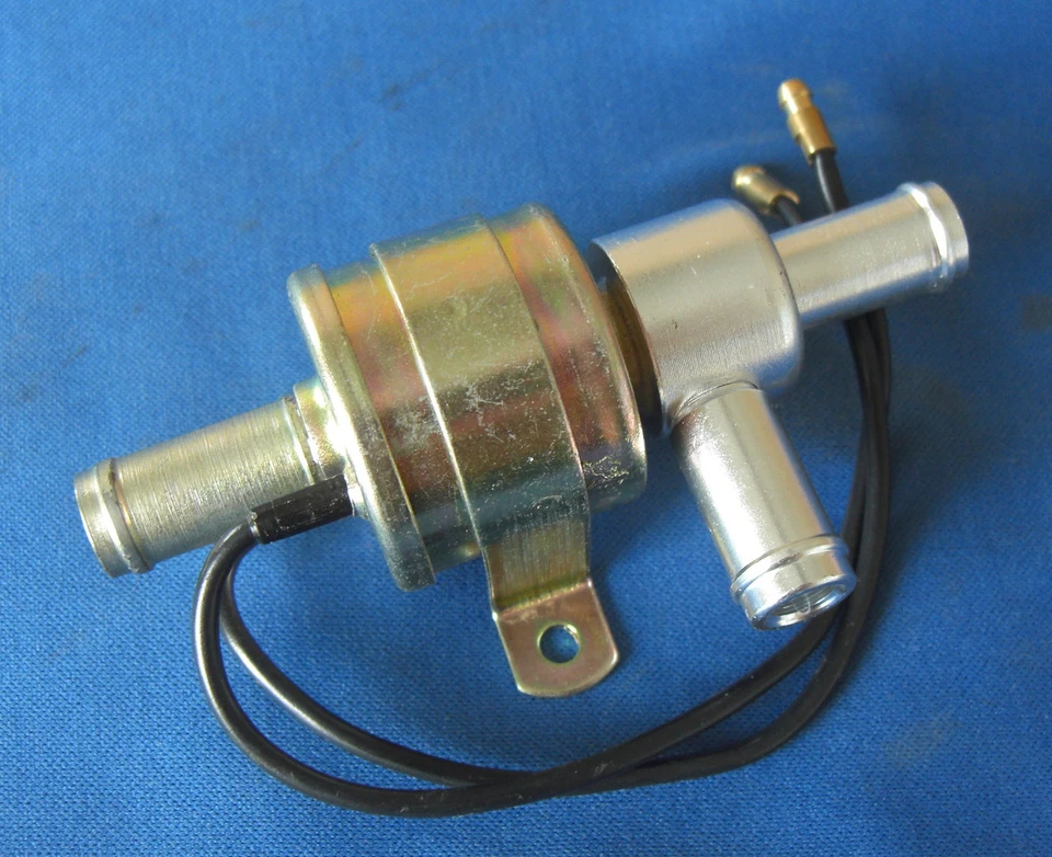 JAGUAR DAIMLER FUEL CHANGEOVER VALVE XJ6 XJ12 SERIES 3 CBC4269 - Image 1 of 1