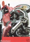 Motorcycle Brochure - Moto Guzzi - Daytona RS Sport 1100 - c1996 (DC145)