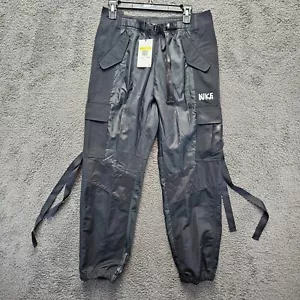 Nike x Sacai Hose Erwachsene Herren Größe Small schwarz Cargohose - Bild 1 von 18