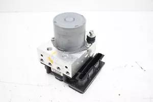 2009 NISSAN 370Z COUPE ABS ANTI LOCK BRAKE PUMP MODULE AUTOMATIC OEM KW41 - Picture 1 of 8