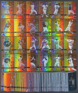 2000 Bowman's Best - Baseball Cards - Complete Your Set - You U Pick