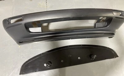 BEC13469XXX - Cubierta del parachoques delantero + Combo Undertray para Jaguar XJS 1994-96 - NUEVO Foto 1 de 4