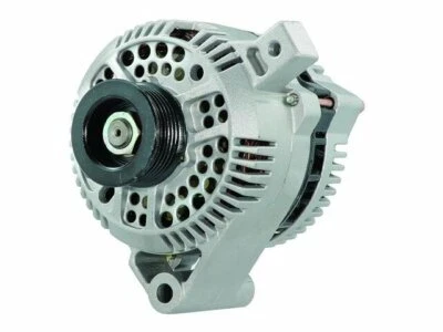 Alternador Remy 65941TF 1993 1994 para Ford E350 Econoline Club Wagon 1992-1996 Foto 1 de 2