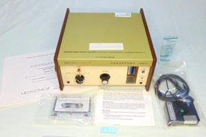 Doppler Ultraschall MEDASONICS Versatone Modell D8 mit P82 Sonde, Bedienung/Service - Bild 1 von 12
