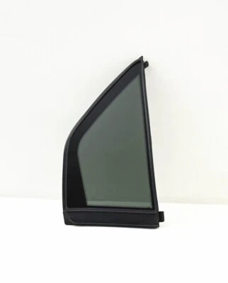 Fit Ford Freestyle / Taurus X Passenger Right Side Rear Vent Window Glass Prv. - Imagem 1 de 4