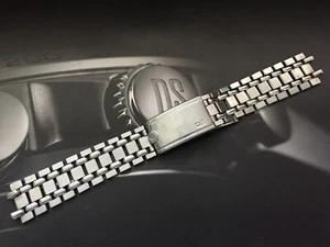 Certina DS Diver Bracelet/Bracelet Gay Frères Steel " Vintage 1964 " - Picture 1 of 7