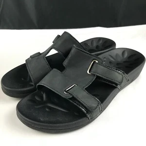 MEGNYA Orthopedic Slides for Womens Comfort Supportive Sandals Plantar Size 7 - Picture 1 of 14