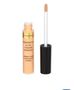 MAX FACTOR Facefinity All Day Flawless Touchproof Concealer 7.8ml SHADE 090 - Picture 1 of 1