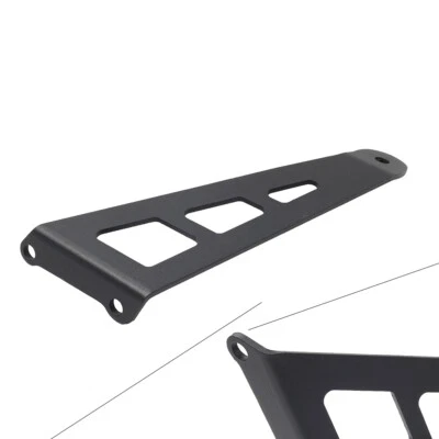 Motorcycle Exhaust Bracket Muffler Hanger For Aprilia Tuono 660 2020-23 RS660 - Image 1 of 4