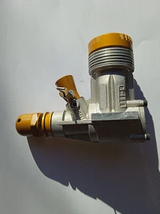 PICCO .45 CL Glow Engine - Picture 1 of 7