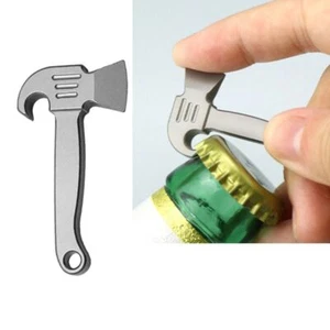 Anti-lost Bottles Opener Backpack Pendant Multifunctional Tool Daily - Picture 1 of 12