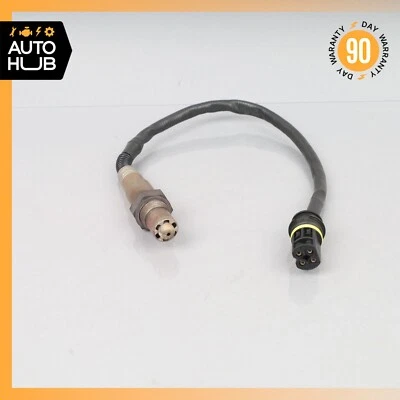 Mercedes W163 ML320 E430 SLK320 передний левый или правый датчик кислорода лямбда изготовитель оборудования - Изображение 1 из 4