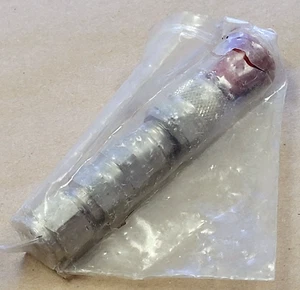 NUPRO EDELSTAHL ÜBERDRUCKVENTIL - Bild 1 von 5