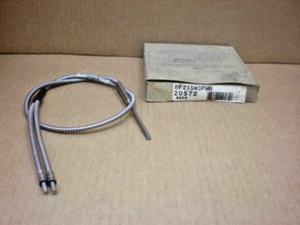 1 NIB BANNER BF23SM3FMB 20572 PHOTOELECTRIC SENSOR - Picture 1 of 1