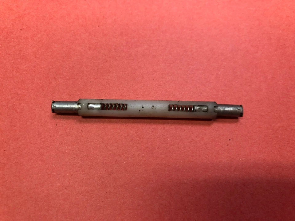 Chevy Silverado C1500 1995-1997 volante bocina contacto resorte usado HC101 Foto 1 de 1