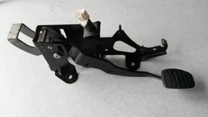 PEDALE DE FREIN + INTERRUPTEUR DE FEUX DE FREINS RENAULT MEGANE II 8200168238 - Picture 1 of 6