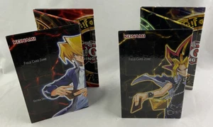 Shonen Jump Yu Gi Oh! de colección Tabla de juego de cartas coleccionables Joey Wheeler 1996 - Imagen 1 de 8