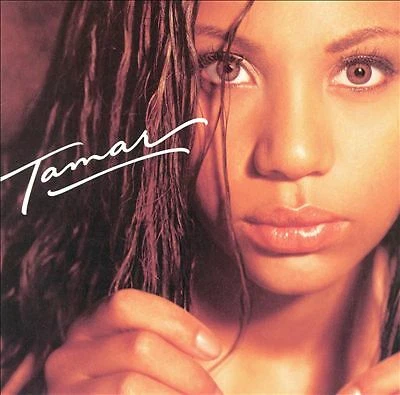 Tamar Braxton - Tamar (CD 2000) Foto 1 de 1