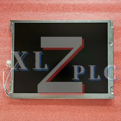1PCS New SHARP LQ121S1DG41 12.1'' 800*600 a-Si TFT-LCD Panel 41 pins In Box* - Image 1 of 4