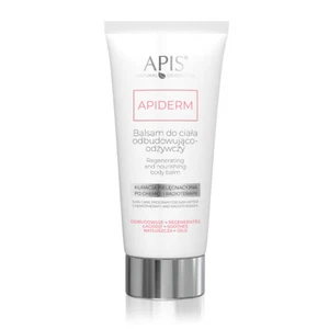 APIS APIDERM REGENERATING NOURISHING BODY BALM - Picture 1 of 2