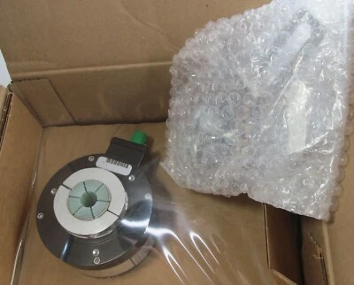 NEW DYNAPAR HS35R0900M37J HS35R SEALED HOLLOW SHAFT VECTOR DUTY ENCODER - Image 1 of 2