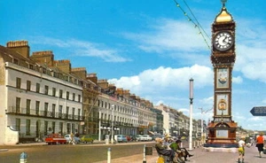Weymouth, The Jubilee Clock - Unposted 1960s - Constance - Picture 1 of 1