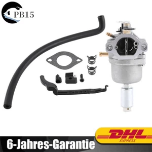 Vergaser für Briggs & Stratton 14HP 15HP 16HP 17HP 18HP Intek 799727 698620 DHL - Bild 1 von 8