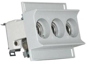 Sicherungssockel Neozed Sicherungselement 16A D01 E14 3-Polig (G) 2152 - Bild 1 von 3