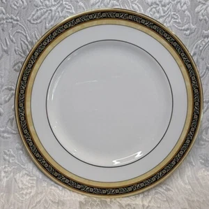 Wedgwood INDIA Bone China 10.75” Dinner Plate - Picture 1 of 9
