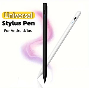 Stylus Stift für IPad Pro Air 10/9/8/6 Smartphone Tablet Apple Pencil 11/12.9 - Afbeelding 1 van 22