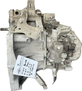Cambio manuale per modello FIAT PANDA FIAT 500 1.2 - 1.4 benzina 5 marce - Foto 1 di 9