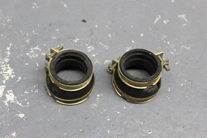 2003 POLARIS SPORT TOURING 550 ENGINE CYLINDER JOINT INTAKE BOOT - Picture 1 of 7