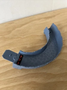 Hot Wheels GNM22 Mario Kart Bowsers Castle Chaos Part - Curve - L 2A127 - Picture 1 of 5