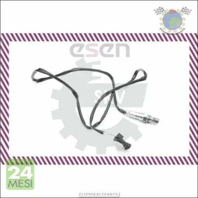 Sonda Lambda Exxn Per Citroen Evasion Xantia Jumper Jumpy Xm Fiat Ulysse Ducato - Immagine 1 di 4