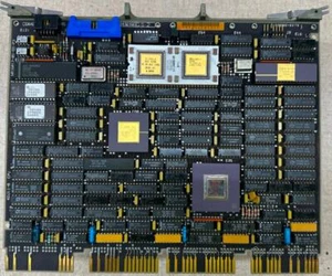 CPU DEC Digital KDJ11-BF M8190-AE QBUS PDP-11/83 - Testata con garanzia - Foto 1 di 8