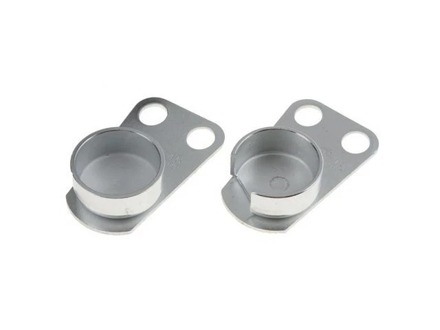 Kit de bisagra de puerta trasera para 1988-1992 GMC K1500 1990 1991 1989 JT351MY Foto 1 de 1