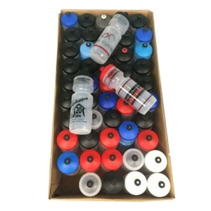 50Stk Sportflaschen/Radflaschen **RESTPOSTEN** ***SUPER ANGEBOT*** - Bild 1 von 4